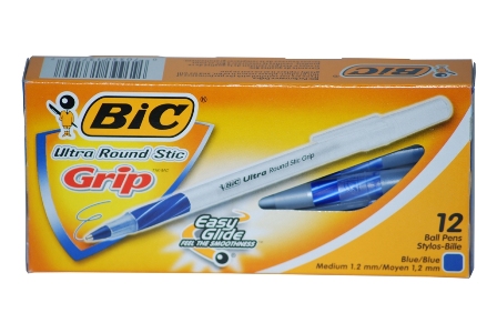 bic stic pen