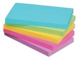 Pad, Post It Note, Ultra