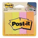Pad, Post It Note, Assorted Colours