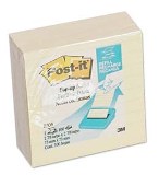Pad, Pop Up Note, Ruled Yellow