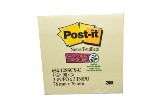 Pad, Post It Note, Super Sticky