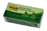 Post It, Recycled Note, Pastel