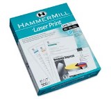 Laser Print Paper