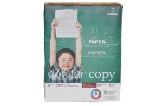 Domtar copy paper, 24 lb.
