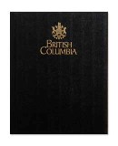 Notebook, Hardcover, BC Coat of Arms Logo