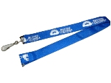 Lanyard, Recycled with BC ID Logo
