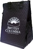 Lunch Bag, BC Sunmark Logo