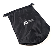 Dry Bag, BLACK with BC ID