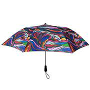 Umbrella, Sallmon Hunter