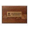 Engravable Plaques and Trophies