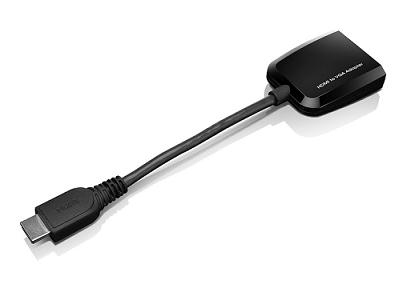 Lenovo HDMI to VGA Cable