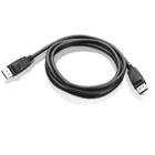 Lenovo Display Port to Display Port