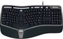 Microsoft Natural Ergonomic USB Keyboard 4000