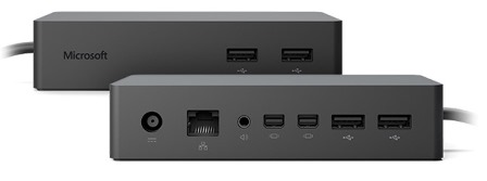Microsoft Surface Pro 3/4 Docking Station
