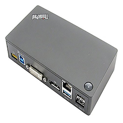 THINKPAD USB 3.0 PRO DOCK