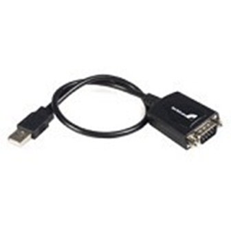 Startech USB 2.0 to Serial Adapter