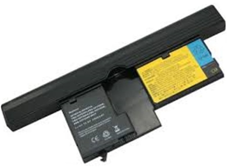 Lenovo ThinkPad X61 Tablet 8-cell Lithium-Ion Battery.