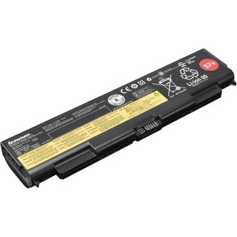 Lenovo ThinkPad T540p 6-cell Lithium-Ion Battery.