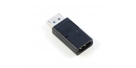 Lenovo DisplayPort To HDMI Adapter