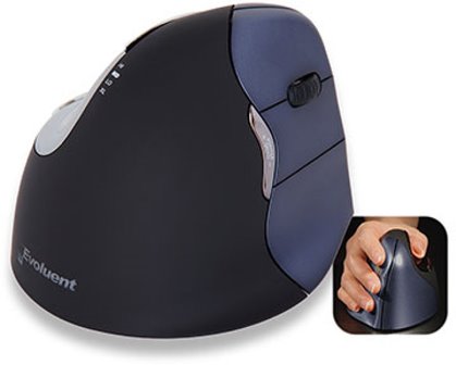 Evoluent VerticalMouse 4 Wireless Right