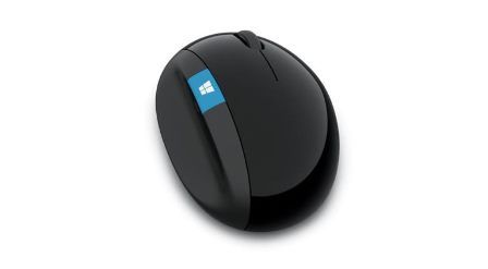 Microsoft Sculpt Ergonomic Mouse
