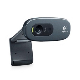 Logitech HD Webcam C270