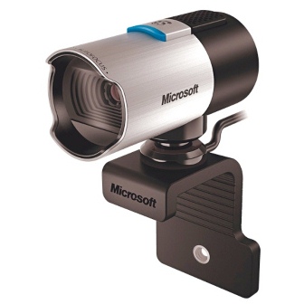 Microsoft LifeCam Studio