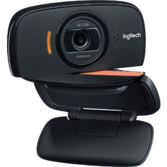 LOGITECH B525 WEBCAM