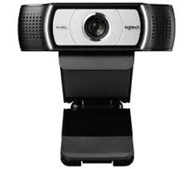 LOGITECH C930E WEBCAM