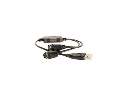 Startech USB to PS/2 Adapter