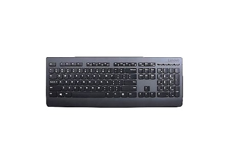 Lenovo Professional Wireless Keyboard
