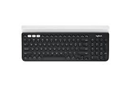 LOGITECH K780 BLUETOOTH/USB KEYBOARD