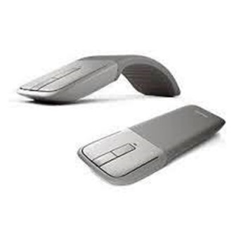 Microsoft Arc Touch Bluetooth Mouse