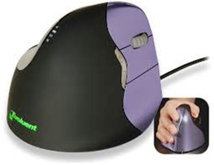 Evoluent Vertical Mouse Small - Right Handed
