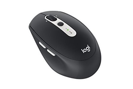 LOGITECH M585 BLUETOOTH/USB MOUSE
