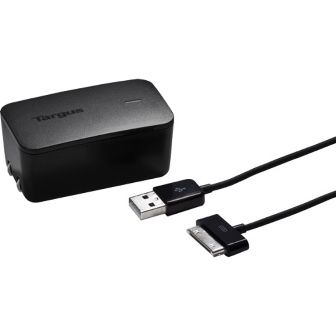 Targus iPhone/iPad/iPod Charger