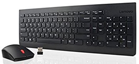 Lenovo Essential Wireless Keyboard/Mouse