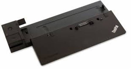 Lenovo ThinkPad Workstation Dock