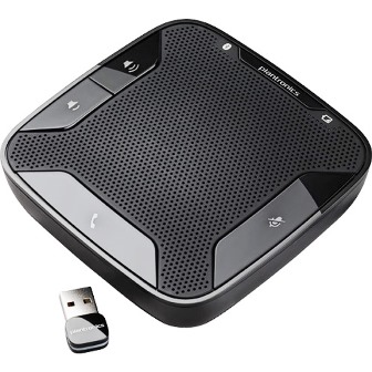 Plantronics Calisto P620-M Speaker Phone