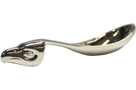 Gathering Ladle, Eagle In Spirit