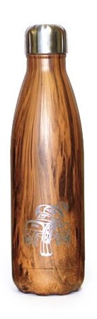 Bottle, Insulated, Dancing Eagle