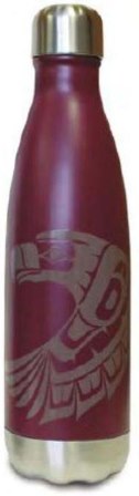 Bottle, Insulated, Eagle