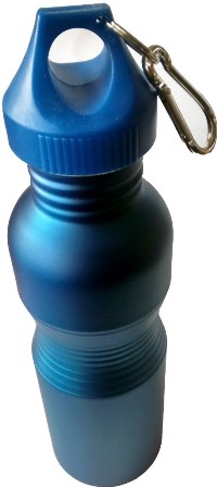Bottle, Stainless Steel Waterbottle