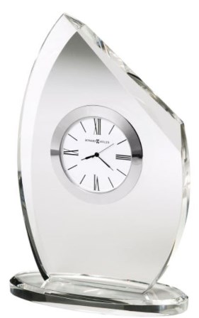 Clock, Crystal, Cascade