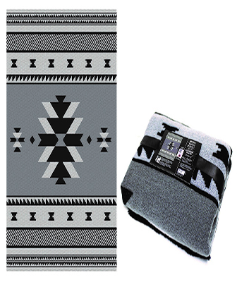 Blanket, Visions of Our Ancestors