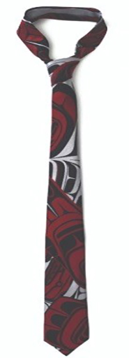 Tie, Power Eagle
