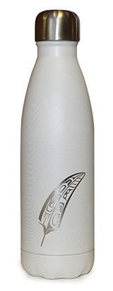 Bottle, Insulated, Gift of Honour