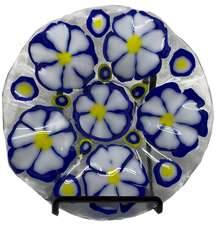A Bowl, Dogwood
