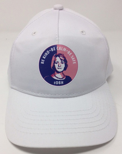 Dr. Bonnie Henry, Baseballl Cap