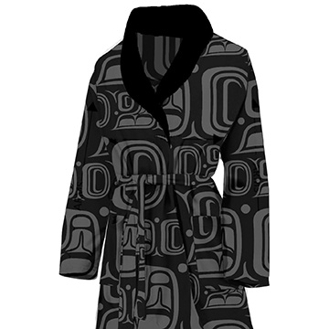 A Robe, Formline, L/XL